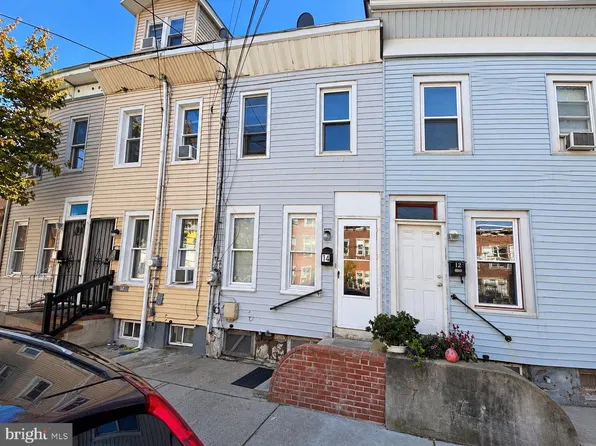 14 Mechanics Ave, Trenton, NJ 08638