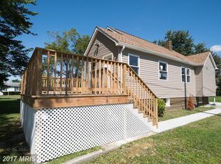 3934 N Point Rd, Baltimore, MD 21222