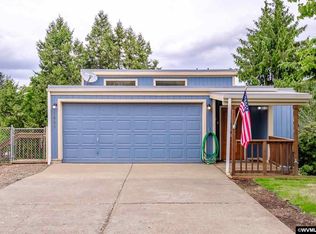 1665 Kathy Ct S, Salem, OR 97306