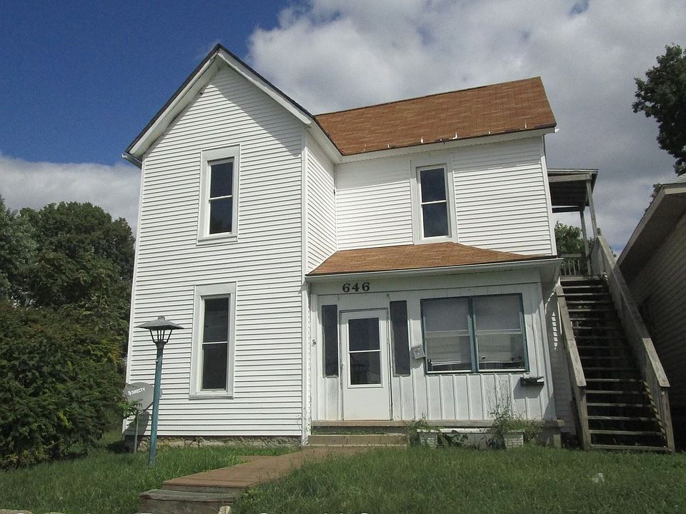 1st image of 646 N Mulberry St #1
