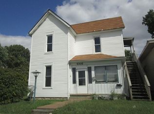 646 N Mulberry St #1, Muncie, IN 47305