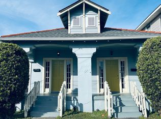 4923 Magnolia St, New Orleans, LA 70115