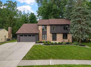 1717 Lofton Way, Fort Wayne, IN 46815