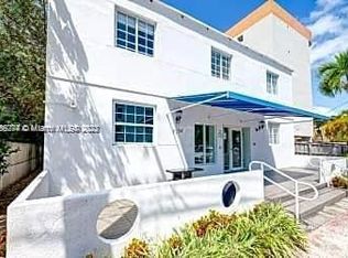 7734 Abbott Ave APT 105, Miami Beach, FL 33141