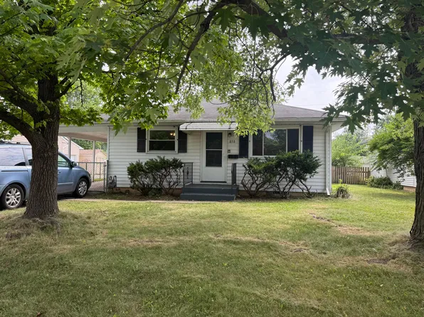 858 Stephen Dr W, Columbus, OH 43204
