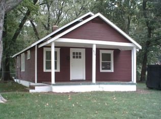 929 W Bryan St, South Bend, IN 46616