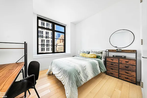 Rented by Brown Harris Stevens | media 6