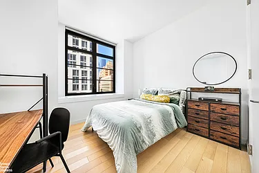 Rented by Brown Harris Stevens