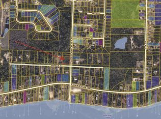 Woodlawn Beach Rd, Gulf Breeze, FL 32563