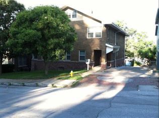102 Bluff St #3, Council Bluffs, IA 51503