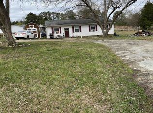 1109 Crestline Rd, Wendell, NC 27591