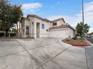 189 Bundy St, Henderson, NV 89074