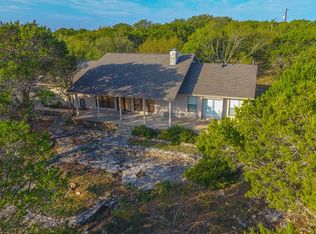 395 Indian Lake Dr, Kerrville, TX 78028