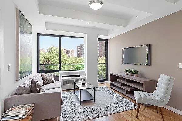 1st image of 48 E 132nd St Penthouse C