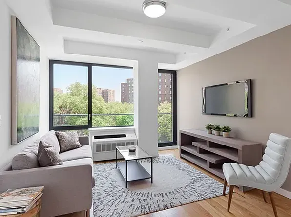 48 E 132nd St Penthouse C, New York, NY 10037