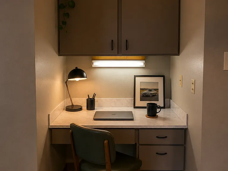 4004 Bell Ave #1L — Photo 4