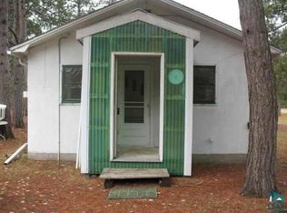 13720 E County Highway Y, Gordon, WI 54838