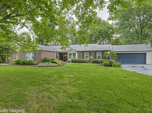 8853 Hollyhock Dr, Cincinnati, OH 45231