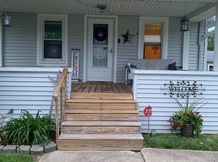 1425 Kenneth St, Burton, MI 48529