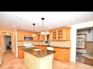 47 Lakeside Dr NW, Sussex, NJ 07461