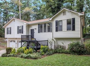 1180 Springs Dr, Canton, GA 30115
