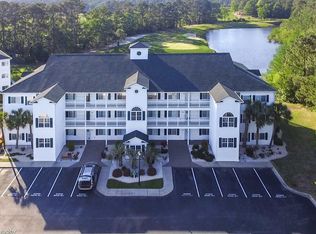 131 Greenside Villas Dr #B, Little River, SC 29566