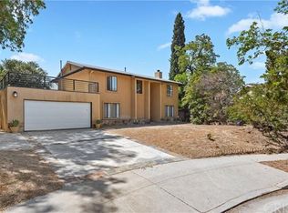 17000 Georgette Pl, Granada Hills, CA 91344