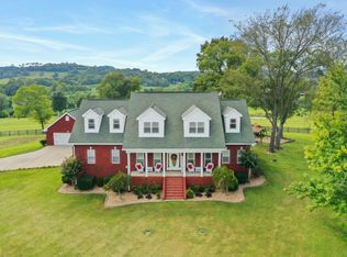 758 Sugar Flat Rd, Lebanon, TN 37087