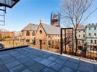 239 Carlton Ave #2, Brooklyn, NY 11205