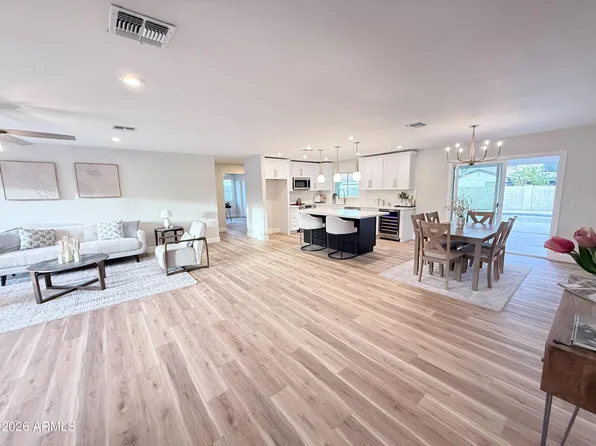 15227 N 23RD Lane, Phoenix, AZ 85023