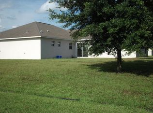 1450 SW Paar Dr, Port Saint Lucie, FL 34953