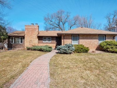 4718 W 28th St, Saint Louis Park, MN, 55416