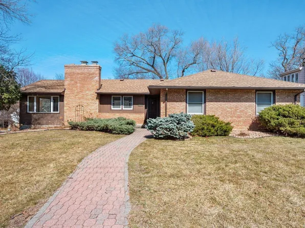 4718 W 28th St, Saint Louis Park, MN 55416