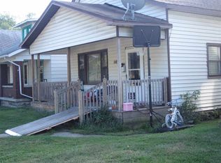 1405 S 4th St, Terre Haute, IN 47802