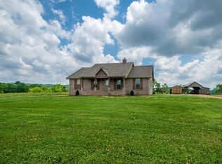 34391 Ardmore Ridge Rd, Ardmore, TN 38449