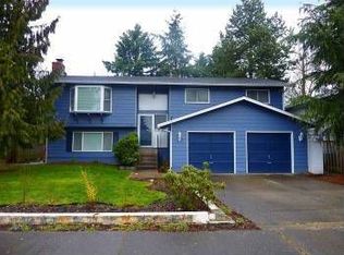 3804 SW 336th St, Federal Way, WA 98023