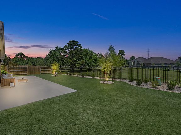 5th image of 6111 Sandspur Springs Ln