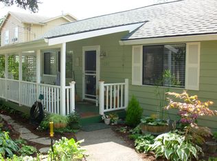 4035 SE 92nd Ave, Portland, OR 97266
