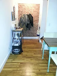 Rented by Living New York