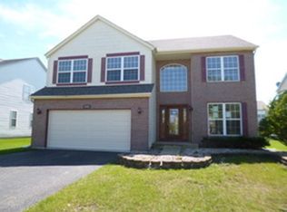 5302 Kingsbury Estates Dr, Plainfield, IL 60586