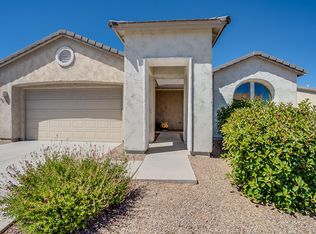 13044 N Woosnam Way, Tucson, AZ 85755