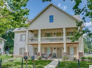 400 Wesley Pl, Tuscaloosa, AL 35401