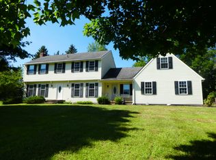 74923 Dequindre Rd, Leonard, MI 48367