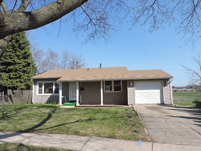 1st image of 5010 Bristol Ct