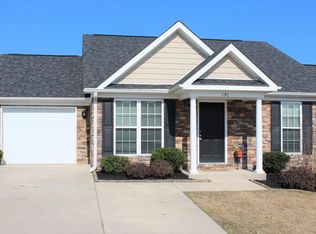 191 Bobwhite Dr, Aiken, SC 29801