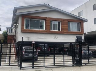 213 S Alexandria Ave APT 4, Los Angeles, CA 90004