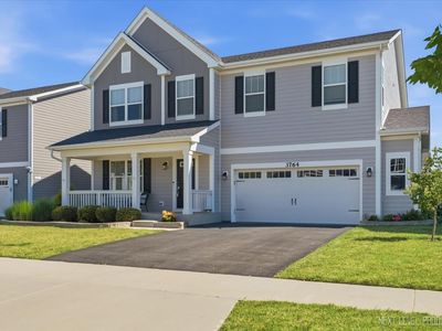3764 Saint James Ct, Elgin, IL, 60124