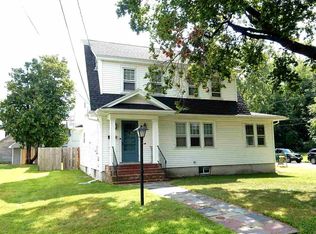 12 Reid Ave, Troy, NY 12180