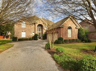 5117 Jekins Cv, Austin, TX 78730