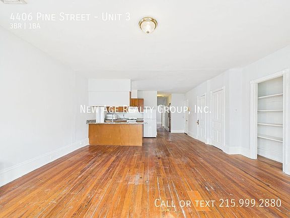 4th image of 4406 Pine St APT 3